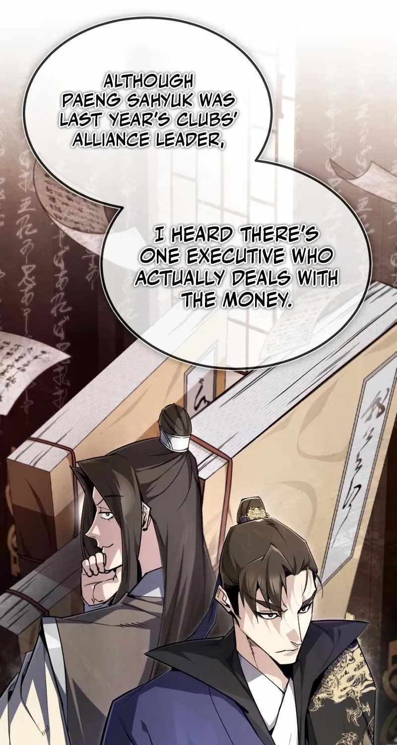 Best Teacher Baek Kainu Manga Chapter 91 Page 10