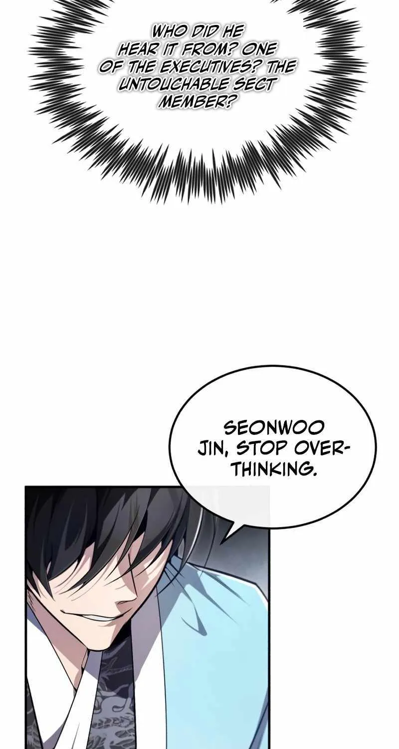 Best Teacher Baek Kainu Manga Chapter 91 Page 14