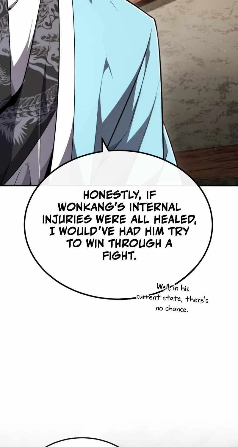 Best Teacher Baek Kainu Manga Chapter 91 Page 21