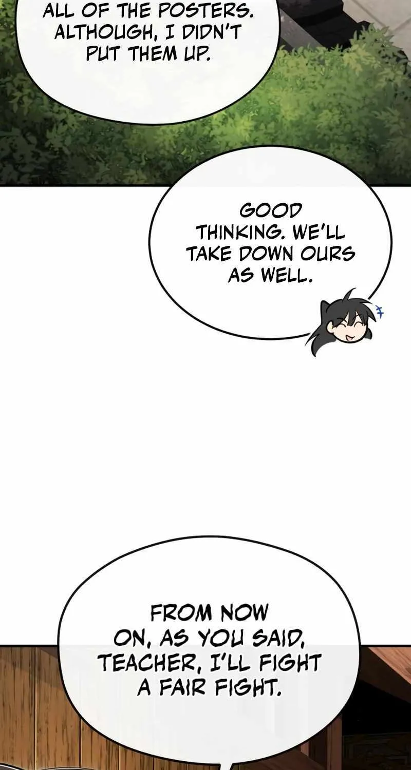 Best Teacher Baek Kainu Manga Chapter 91 Page 23