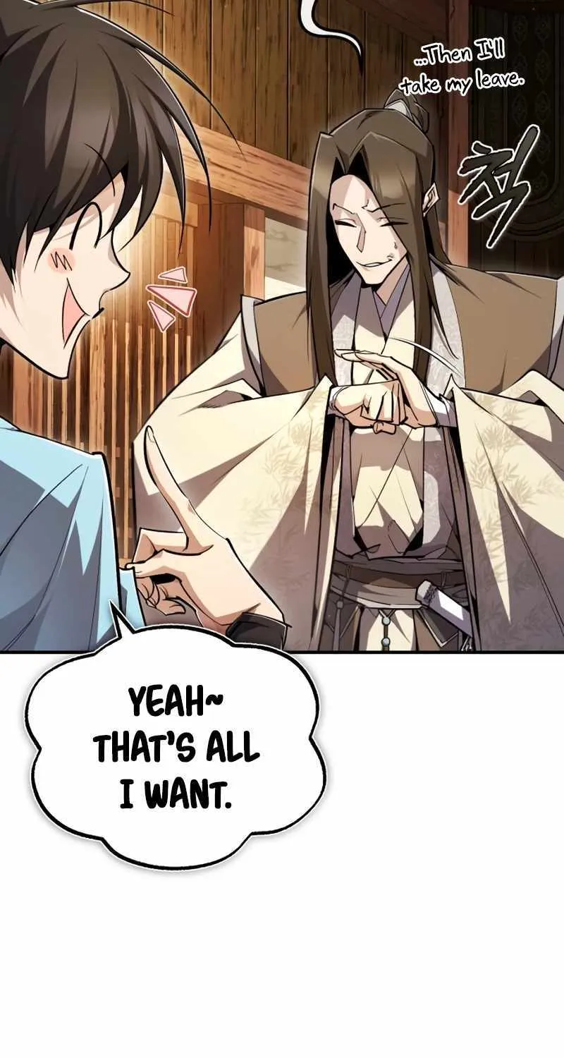 Best Teacher Baek Kainu Manga Chapter 91 Page 24
