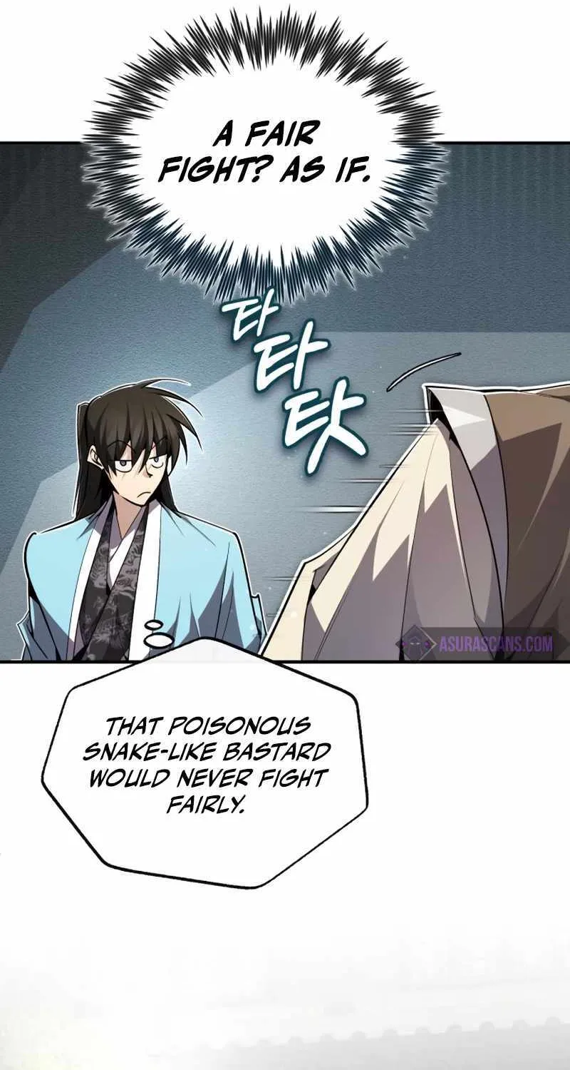 Best Teacher Baek Kainu Manga Chapter 91 Page 25