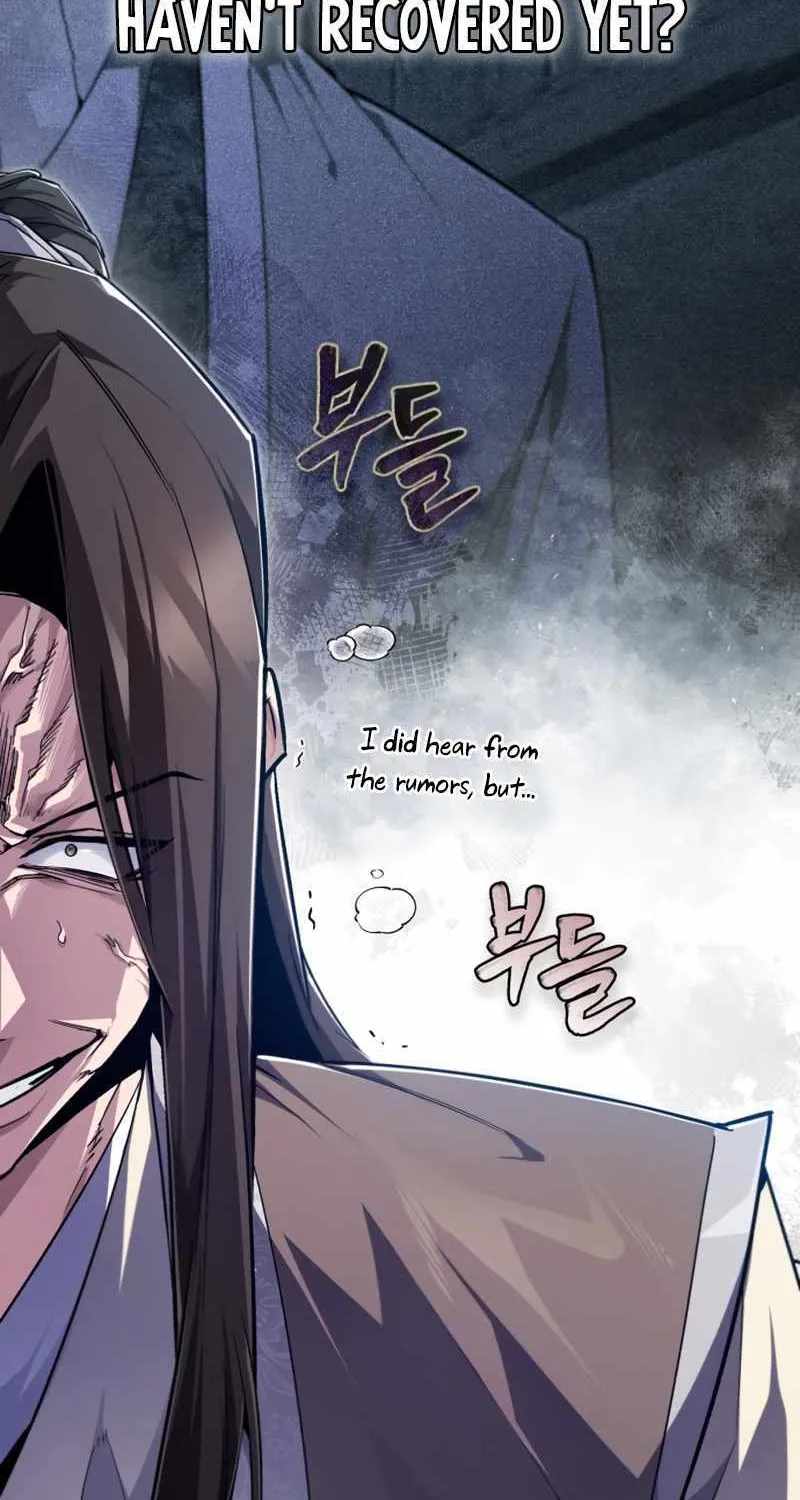 Best Teacher Baek Kainu Manga Chapter 91 Page 34