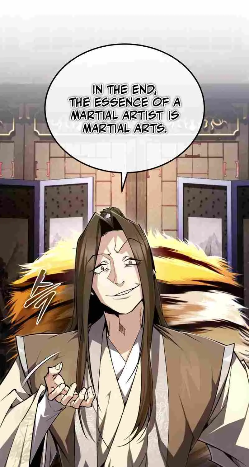 Best Teacher Baek Kainu Manga Chapter 91 Page 39