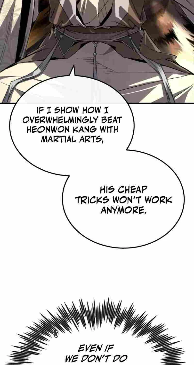 Best Teacher Baek Kainu Manga Chapter 91 Page 40