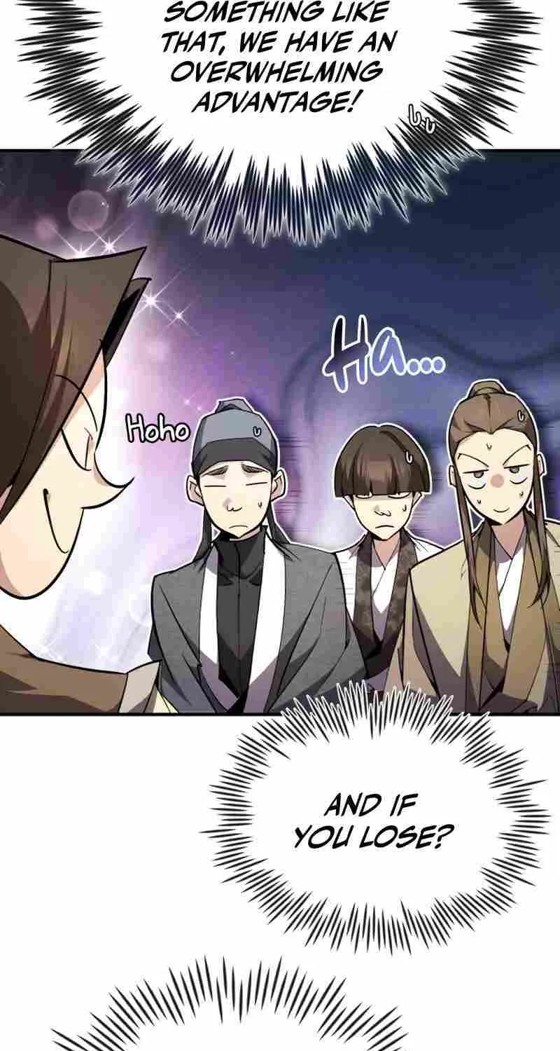 Best Teacher Baek Kainu Manga Chapter 91 Page 41