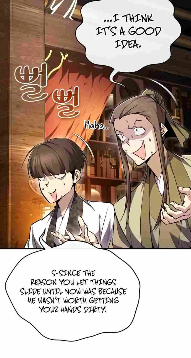 Best Teacher Baek Kainu Manga Chapter 91 Page 43