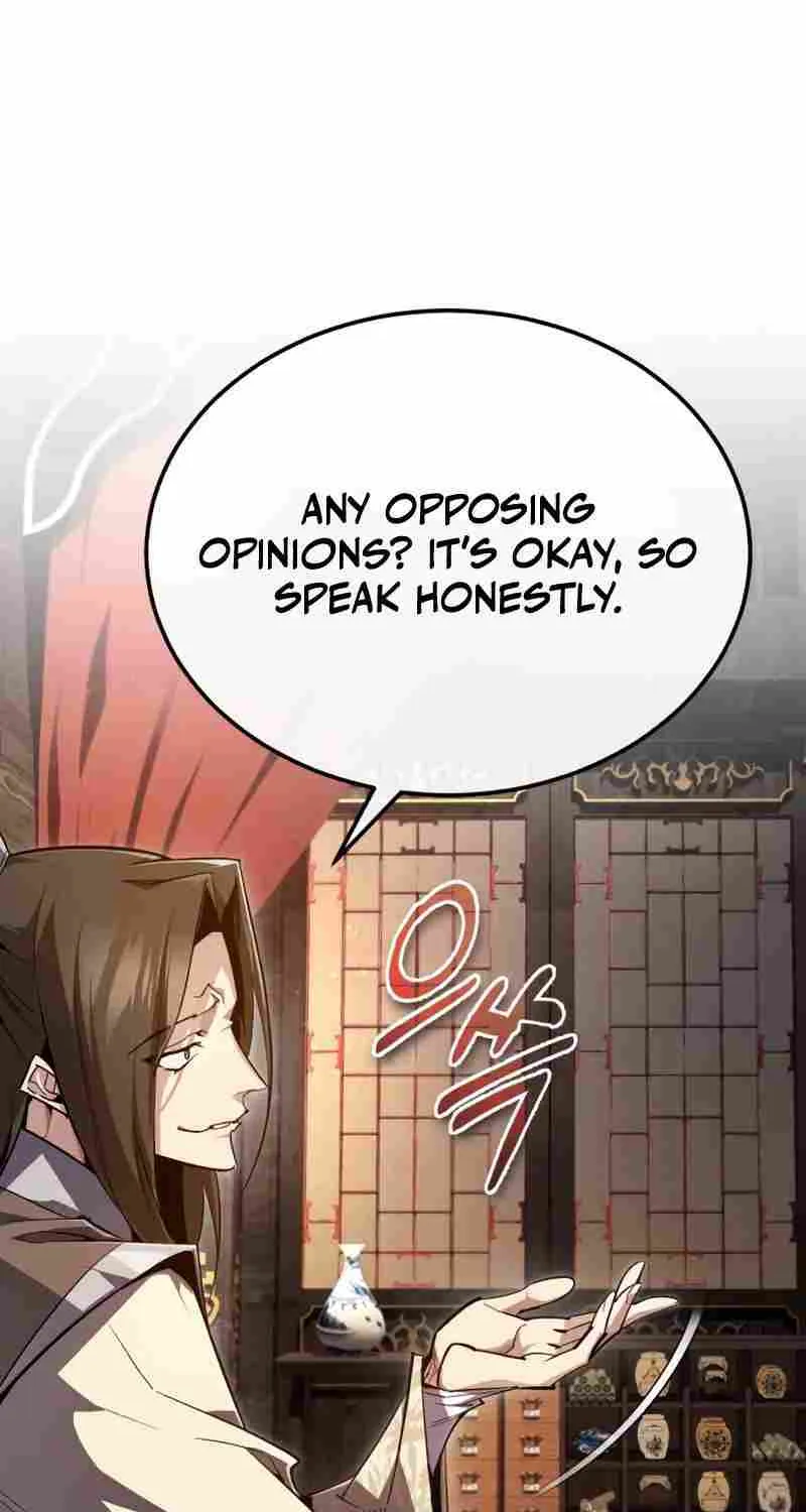 Best Teacher Baek Kainu Manga Chapter 91 Page 44