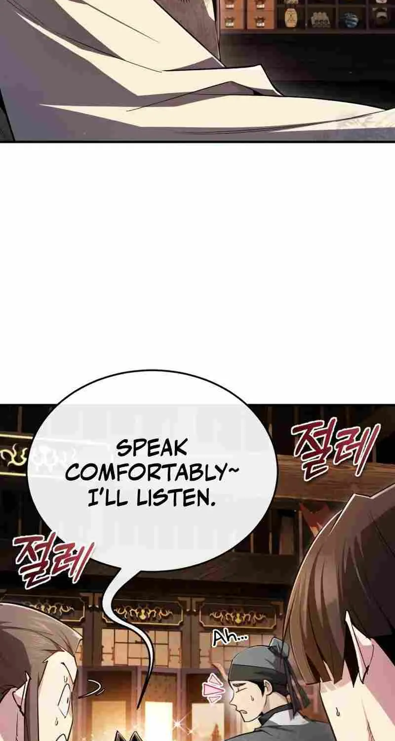 Best Teacher Baek Kainu Manga Chapter 91 Page 45