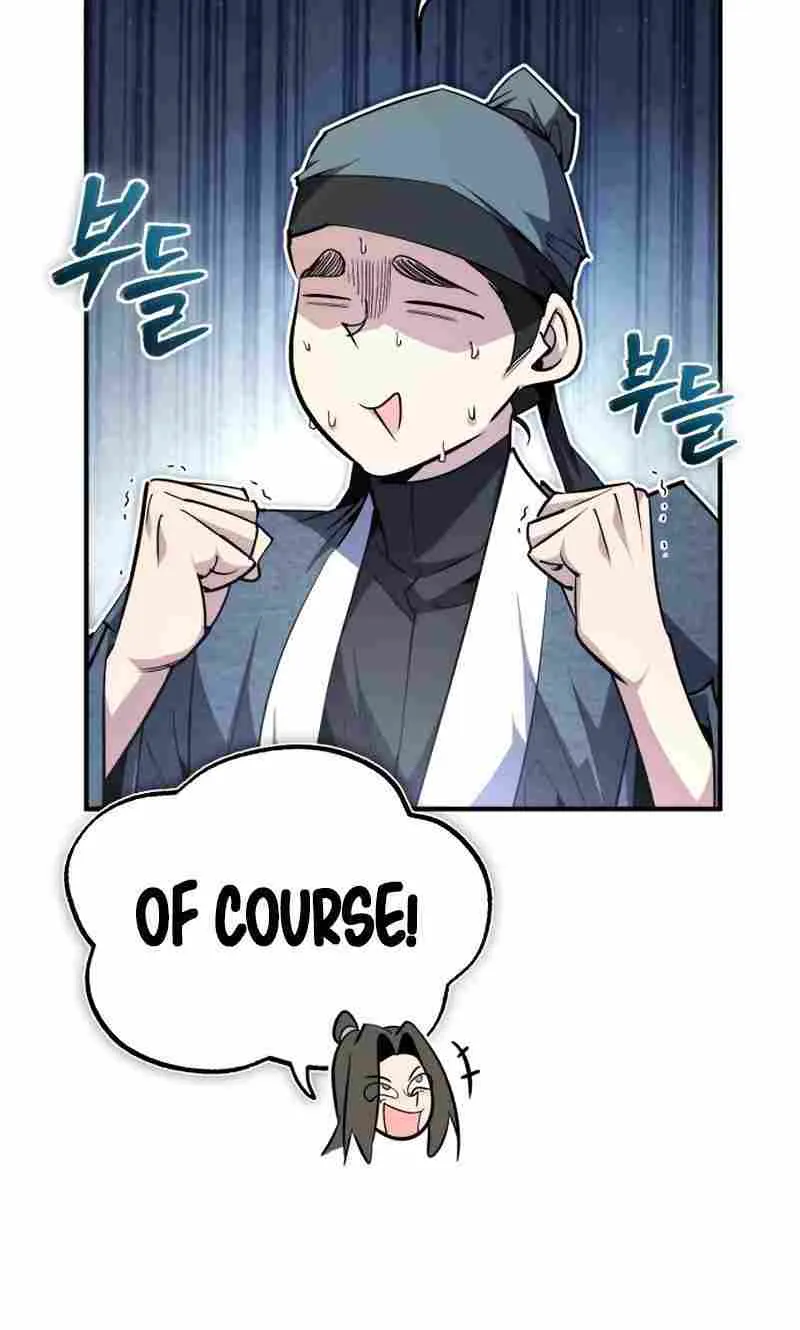Best Teacher Baek Kainu Manga Chapter 91 Page 47