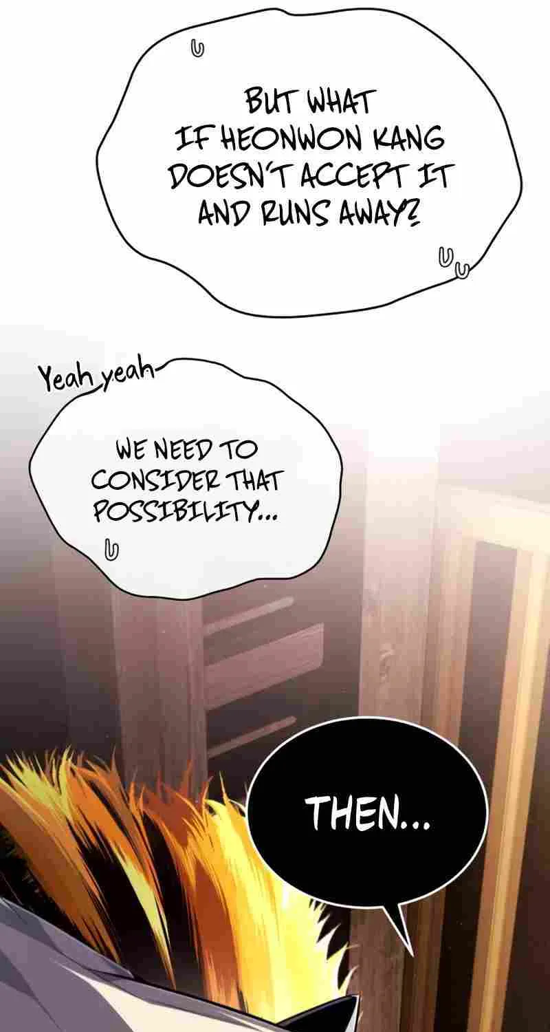 Best Teacher Baek Kainu Manga Chapter 91 Page 48