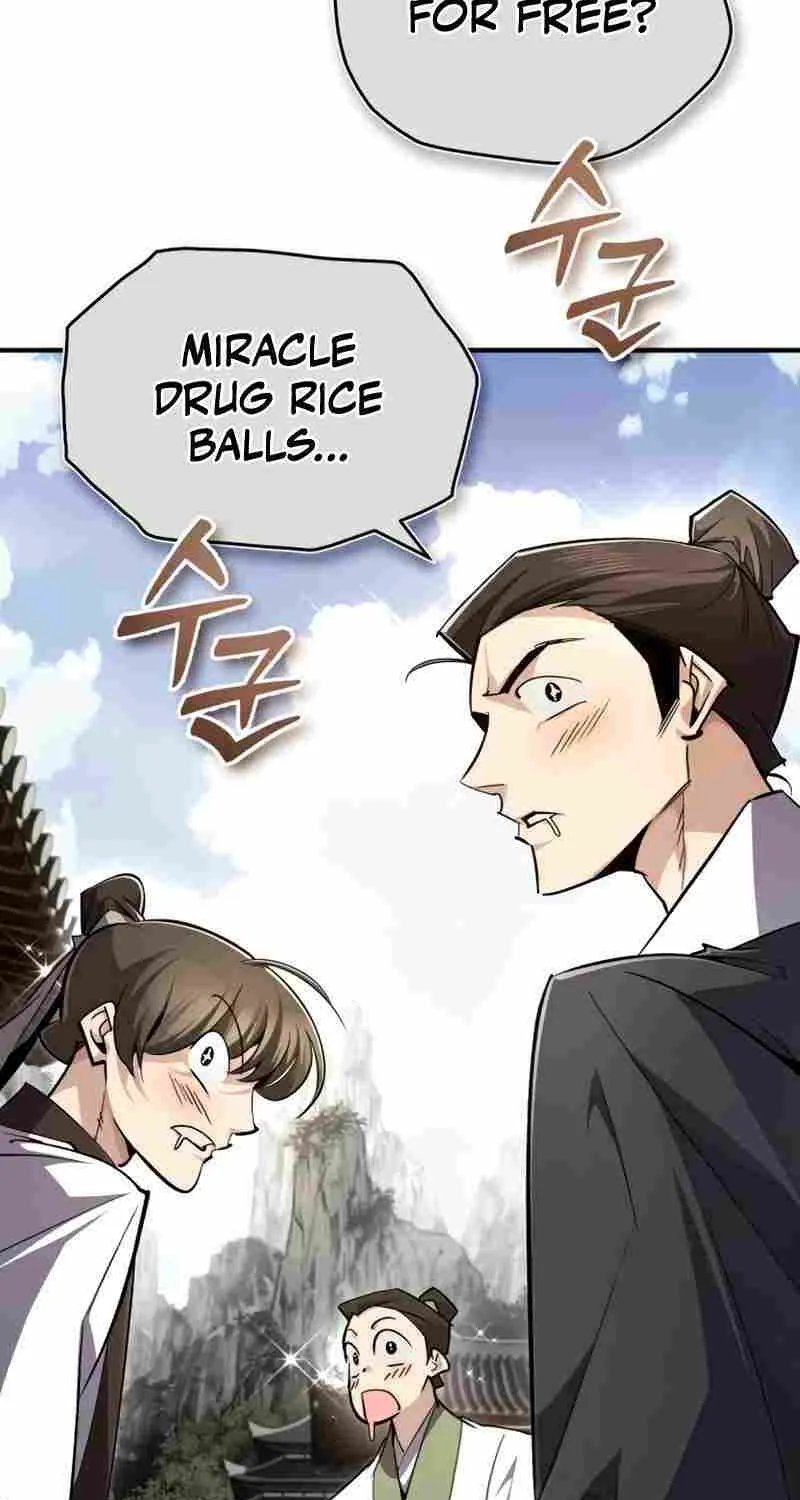 Best Teacher Baek Kainu Manga Chapter 91 Page 54