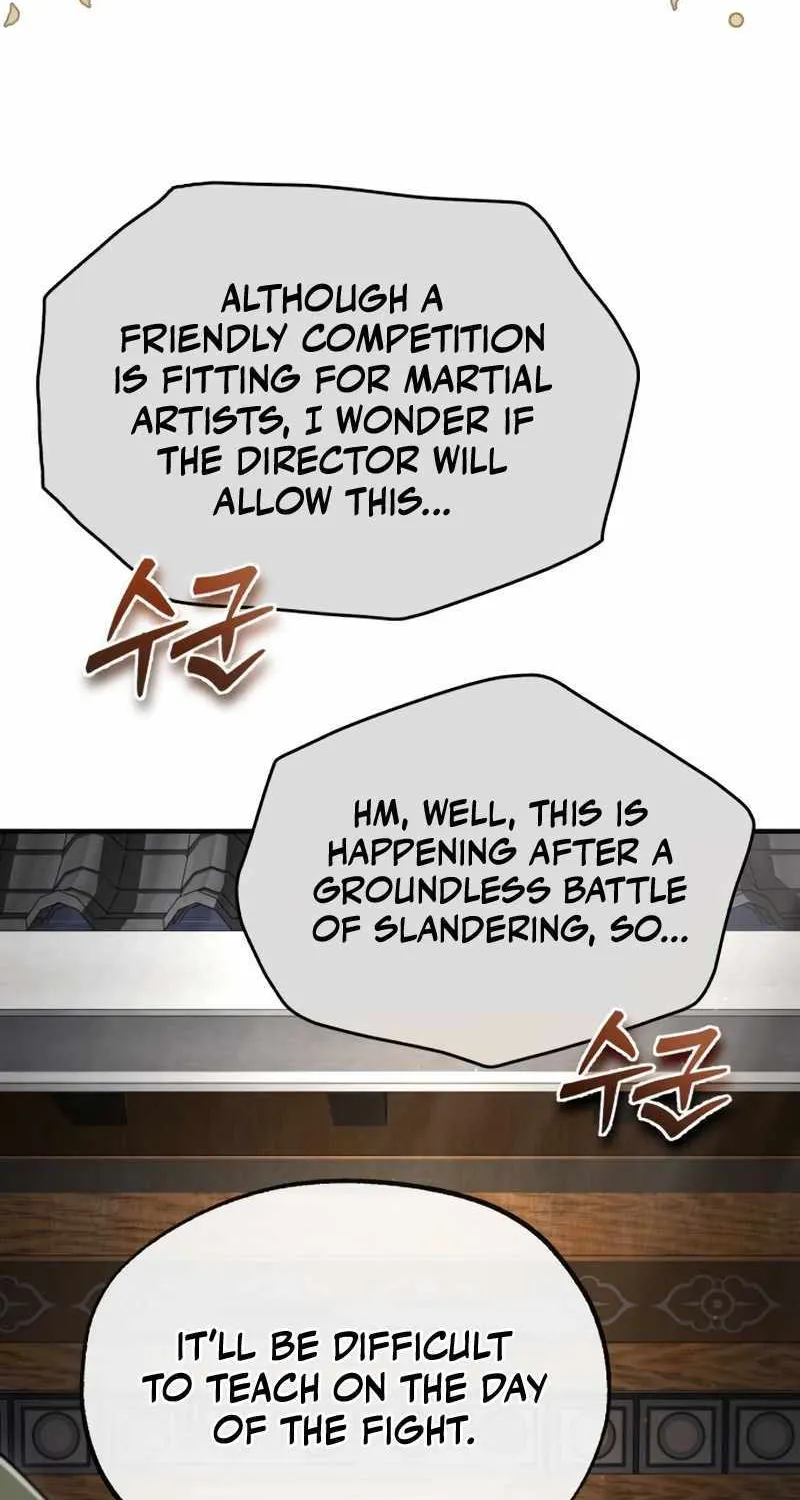 Best Teacher Baek Kainu Manga Chapter 91 Page 72