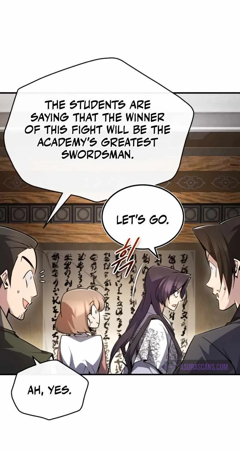 Best Teacher Baek Kainu Manga Chapter 91 Page 75