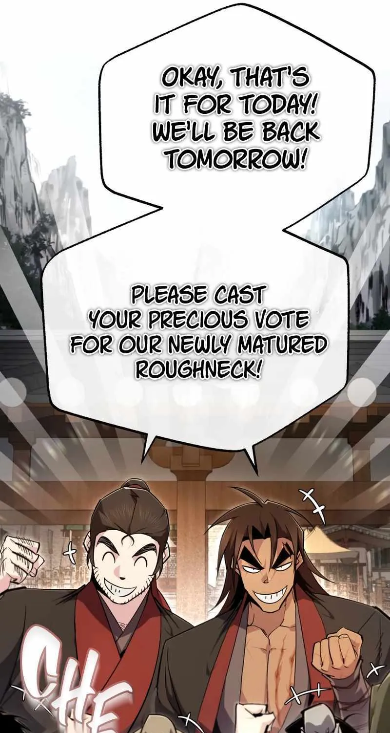 Best Teacher Baek Kainu Manga Chapter 91 Page 77
