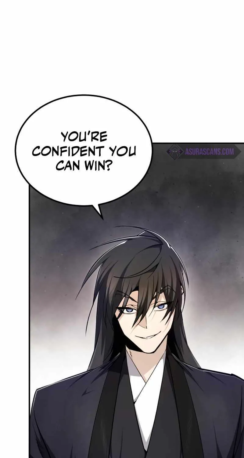 Best Teacher Baek Kainu Manga Chapter 91 Page 84