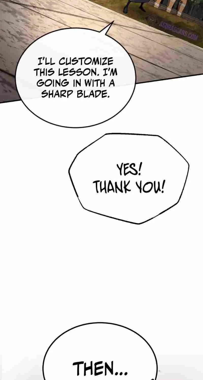 Best Teacher Baek Kainu Manga Chapter 91 Page 92