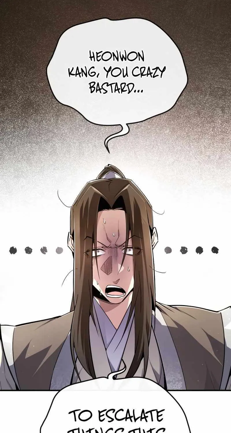 Best Teacher Baek Kainu Manga Chapter 91 Page 120