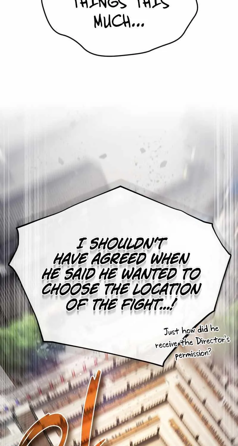 Best Teacher Baek Kainu Manga Chapter 91 Page 121