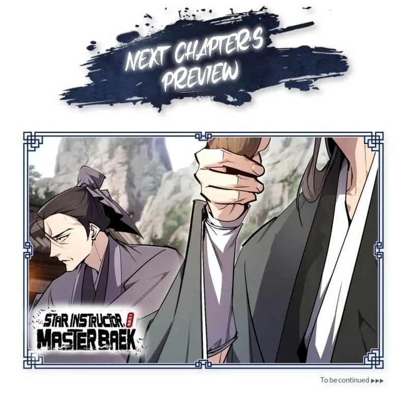 Best Teacher Baek Kainu Manga Chapter 91 Page 125
