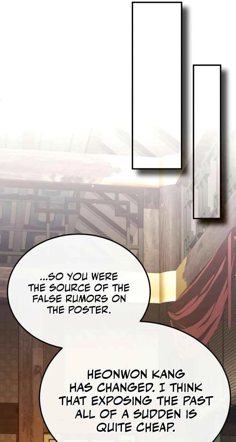 Best Teacher Baek Kainu Manga Chapter 90 Page 57