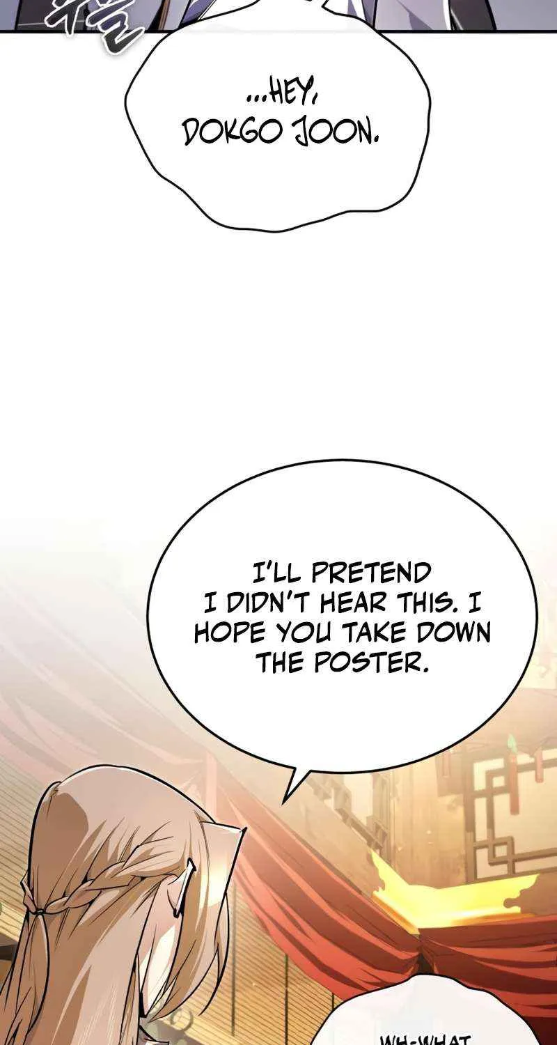 Best Teacher Baek Kainu Manga Chapter 90 Page 59