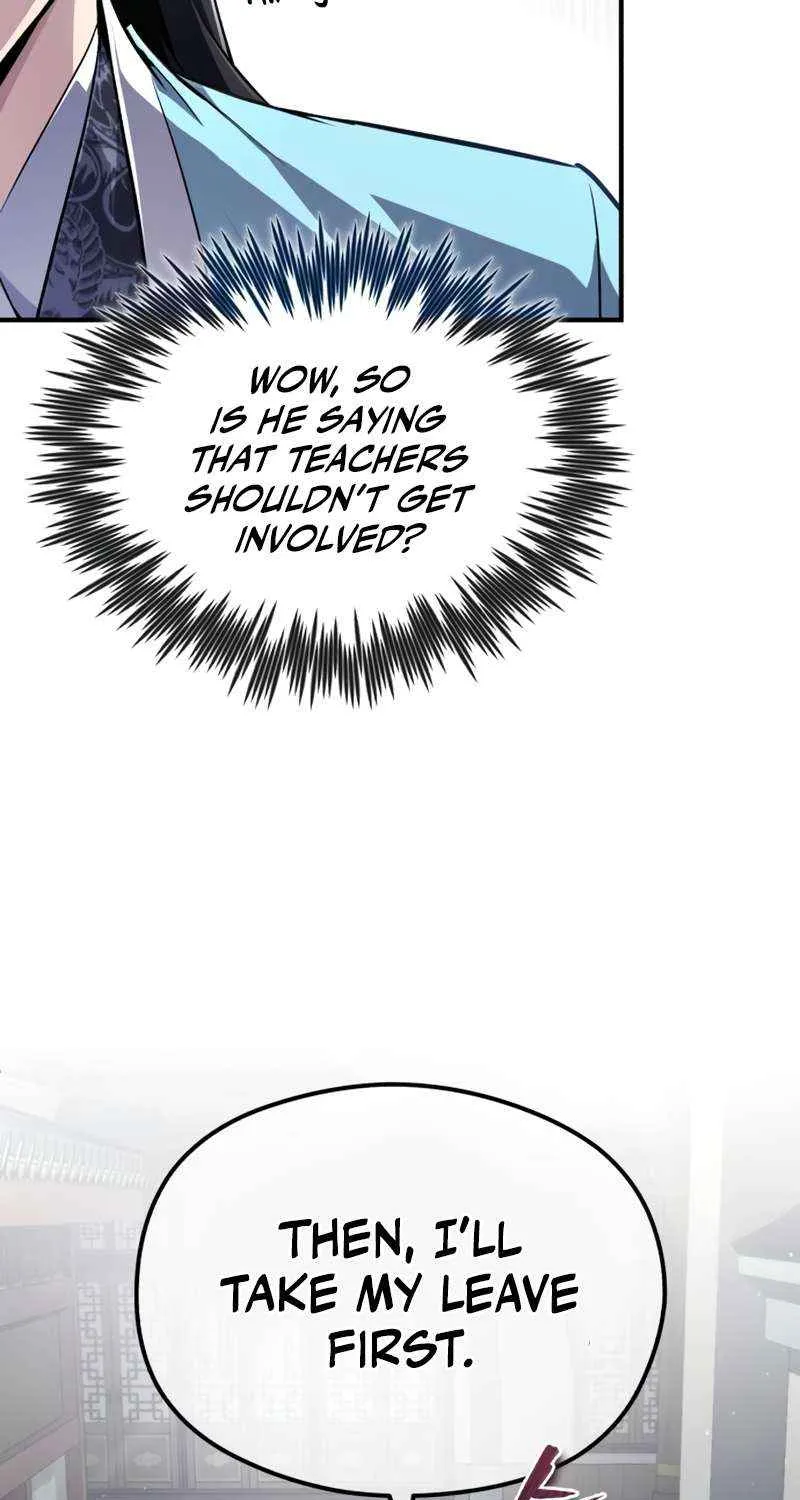 Best Teacher Baek Kainu Manga Chapter 90 Page 107