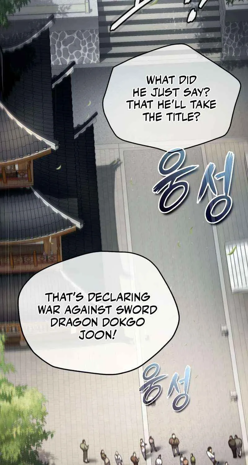 Best Teacher Baek Kainu Manga Chapter 89 Page 9