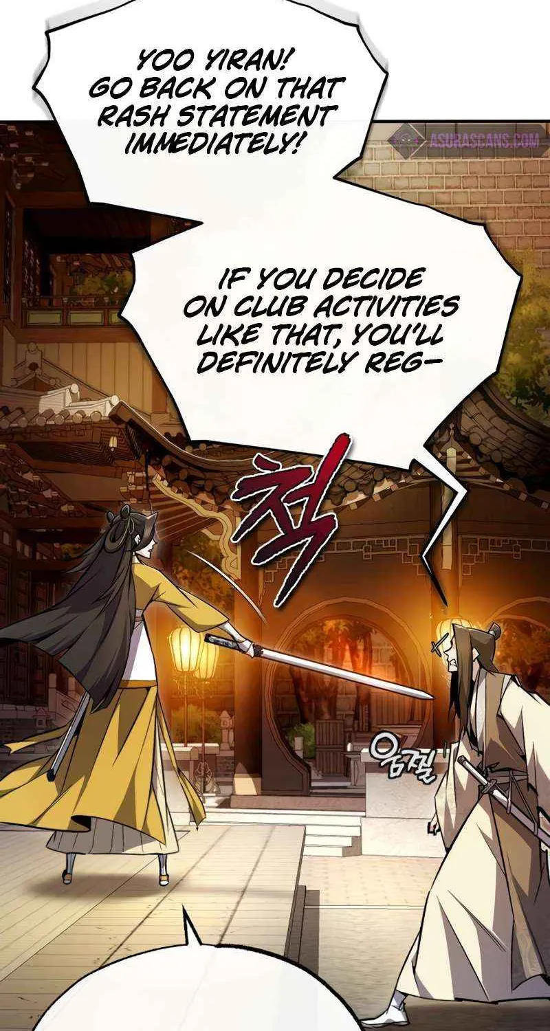 Best Teacher Baek Kainu Manga Chapter 89 Page 129