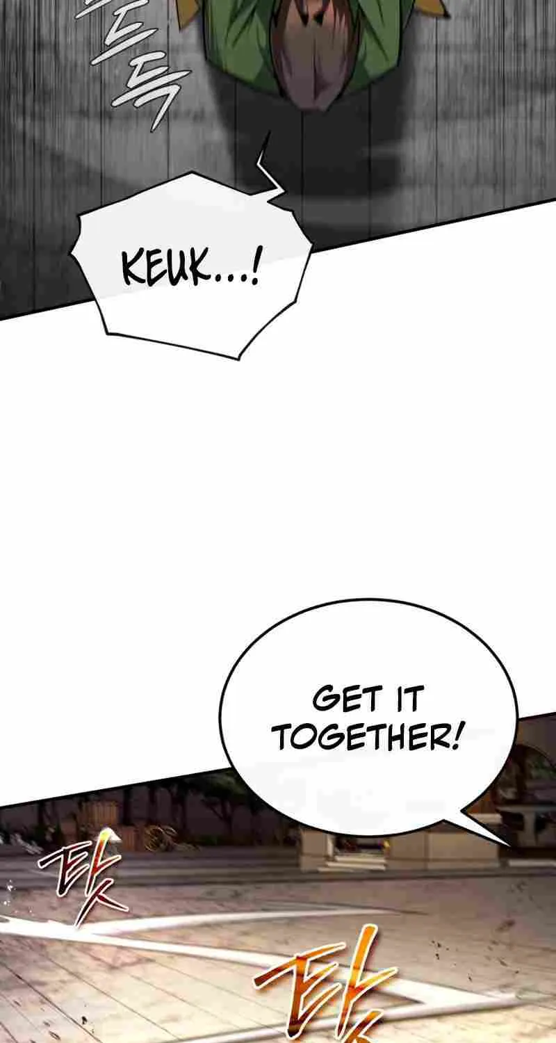 Best Teacher Baek Kainu Manga Chapter 88 Page 95