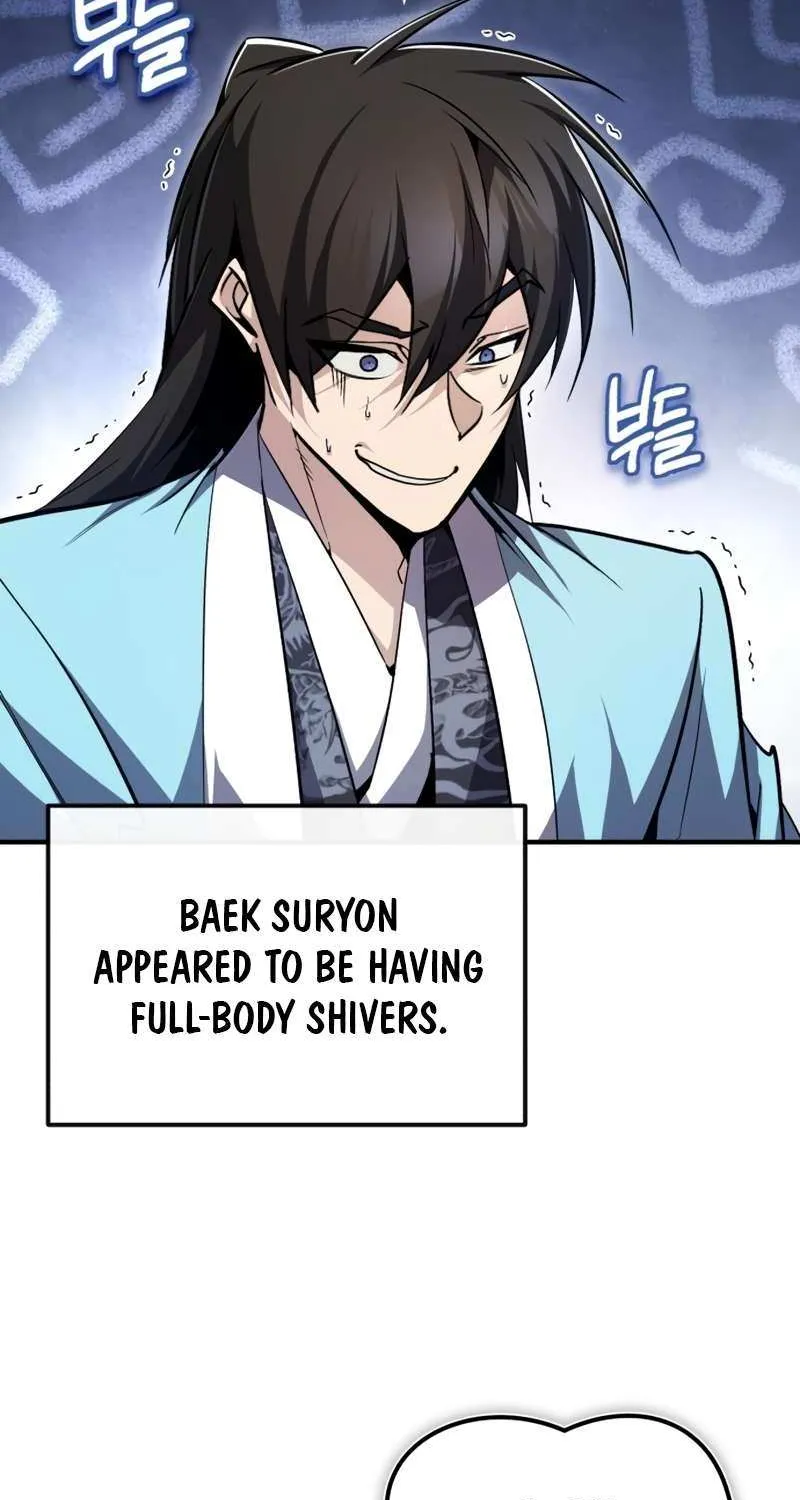 Best Teacher Baek Kainu Manga Chapter 87 Page 32