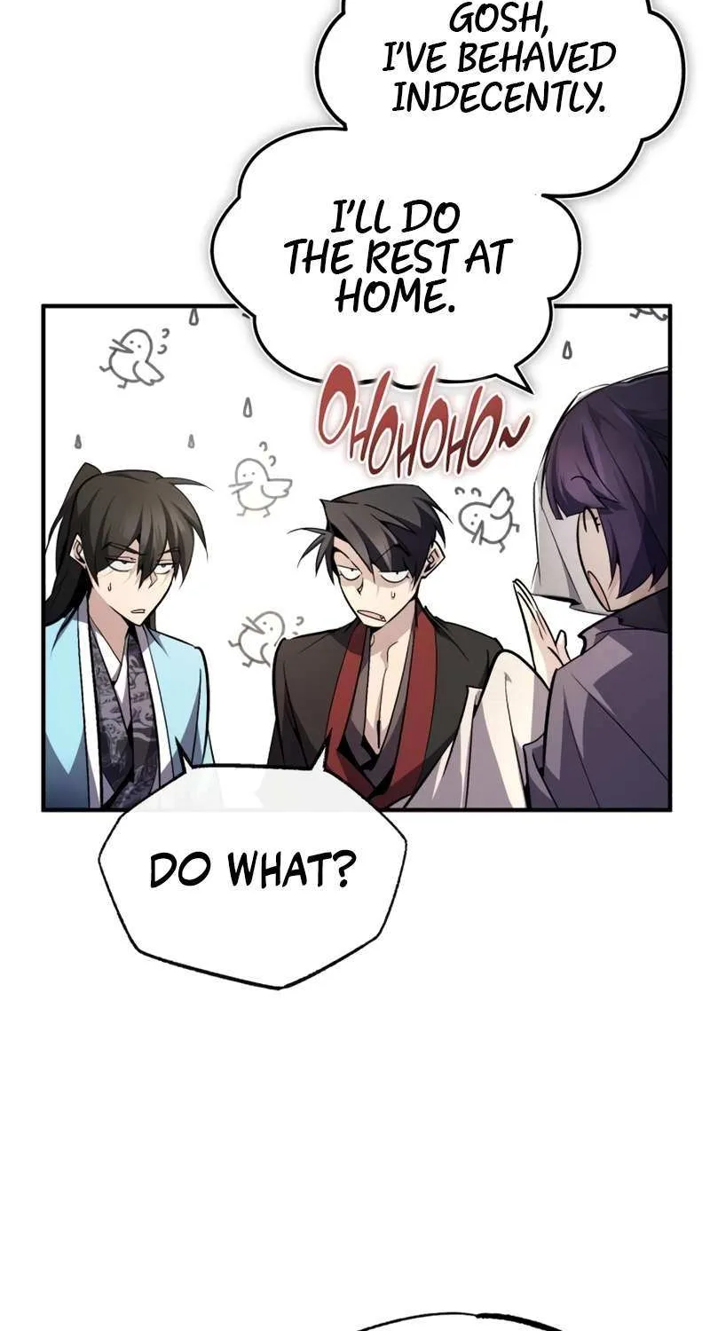 Best Teacher Baek Kainu Manga Chapter 87 Page 33