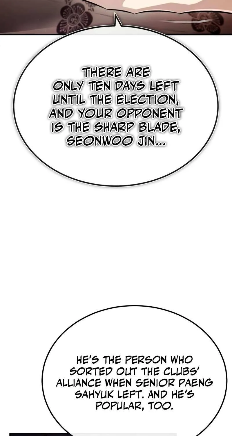 Best Teacher Baek Kainu Manga Chapter 87 Page 44