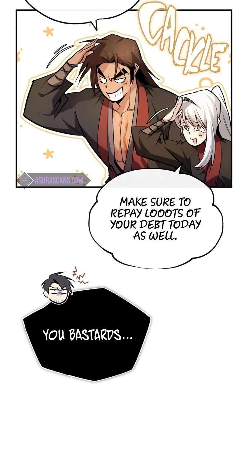 Best Teacher Baek Kainu Manga Chapter 87 Page 115