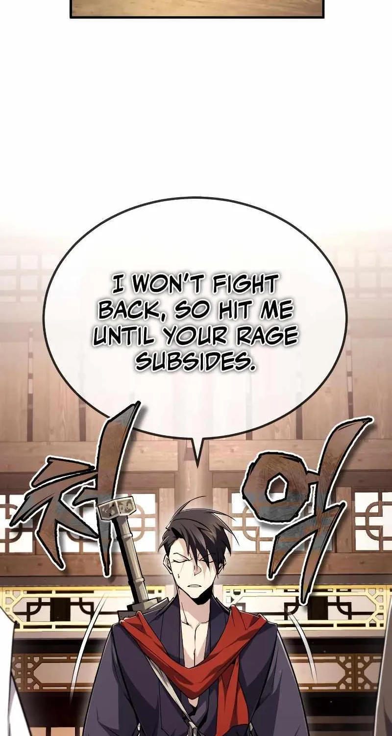 Best Teacher Baek Kainu Manga Chapter 86 Page 3