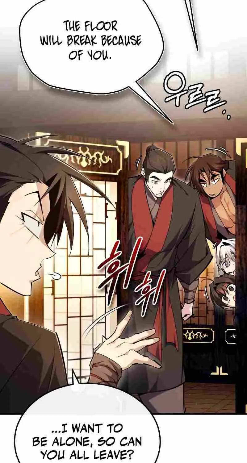 Best Teacher Baek Kainu Manga Chapter 86 Page 65