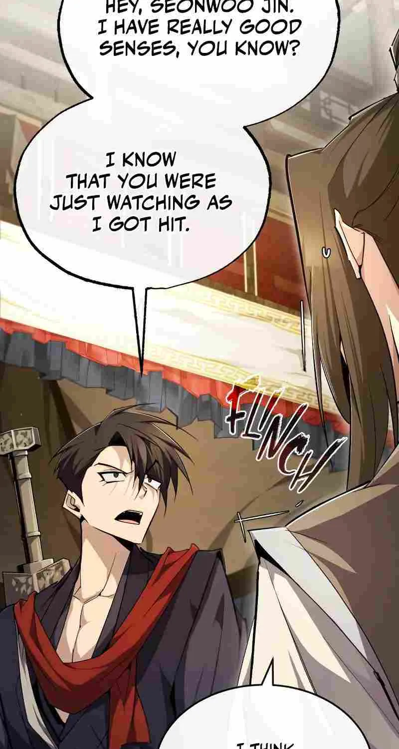 Best Teacher Baek Kainu Manga Chapter 86 Page 71