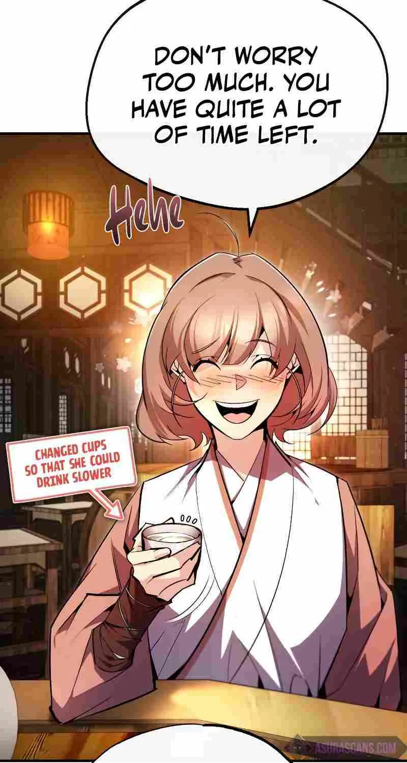 Best Teacher Baek Kainu Manga Chapter 85 Page 8