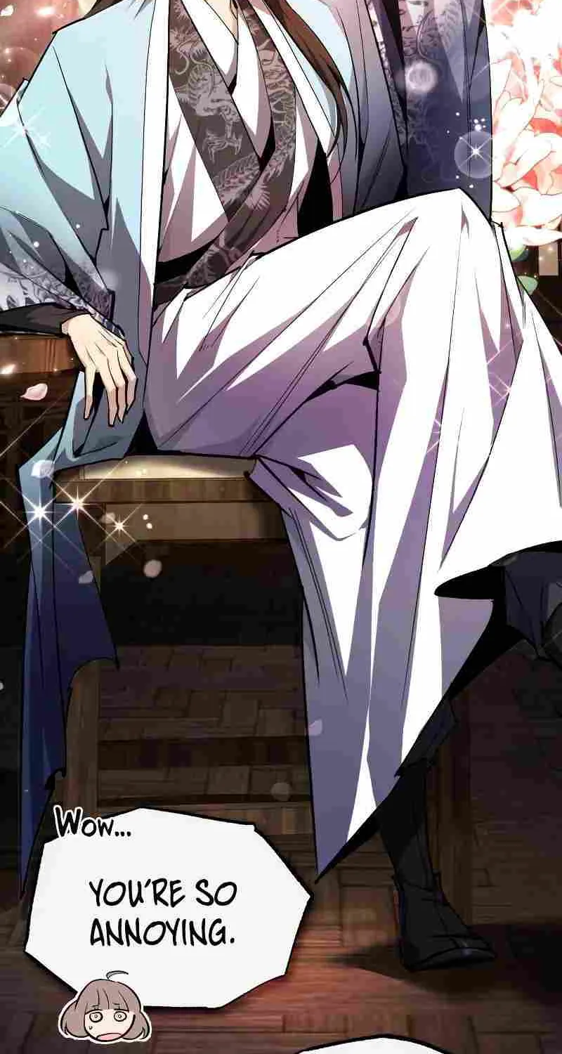 Best Teacher Baek Kainu Manga Chapter 85 Page 15