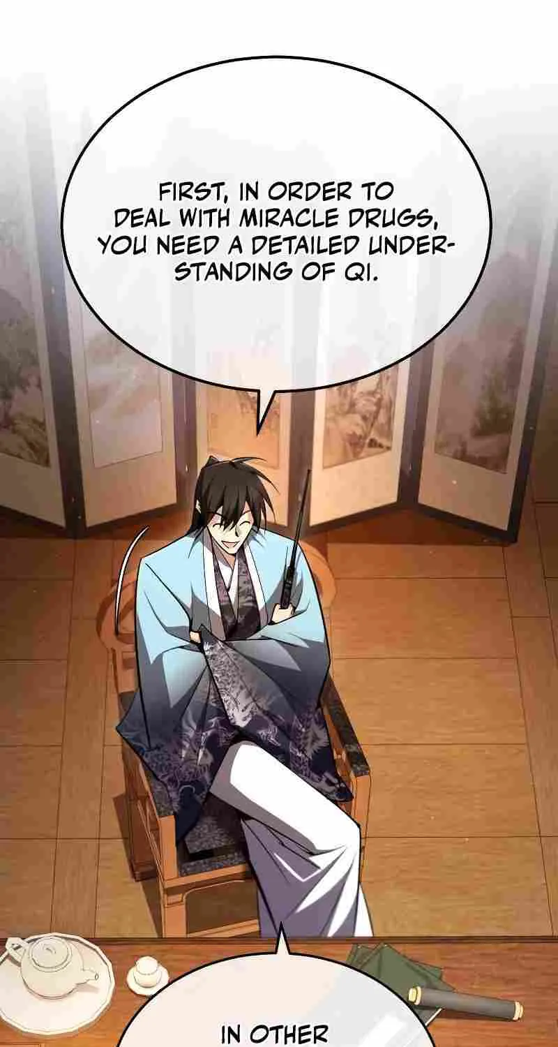 Best Teacher Baek Kainu Manga Chapter 85 Page 96