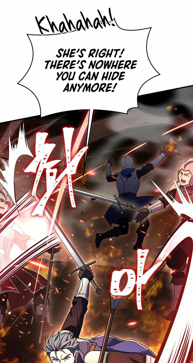 Best Teacher Baek Kainu Manga Chapter 84 Page 76