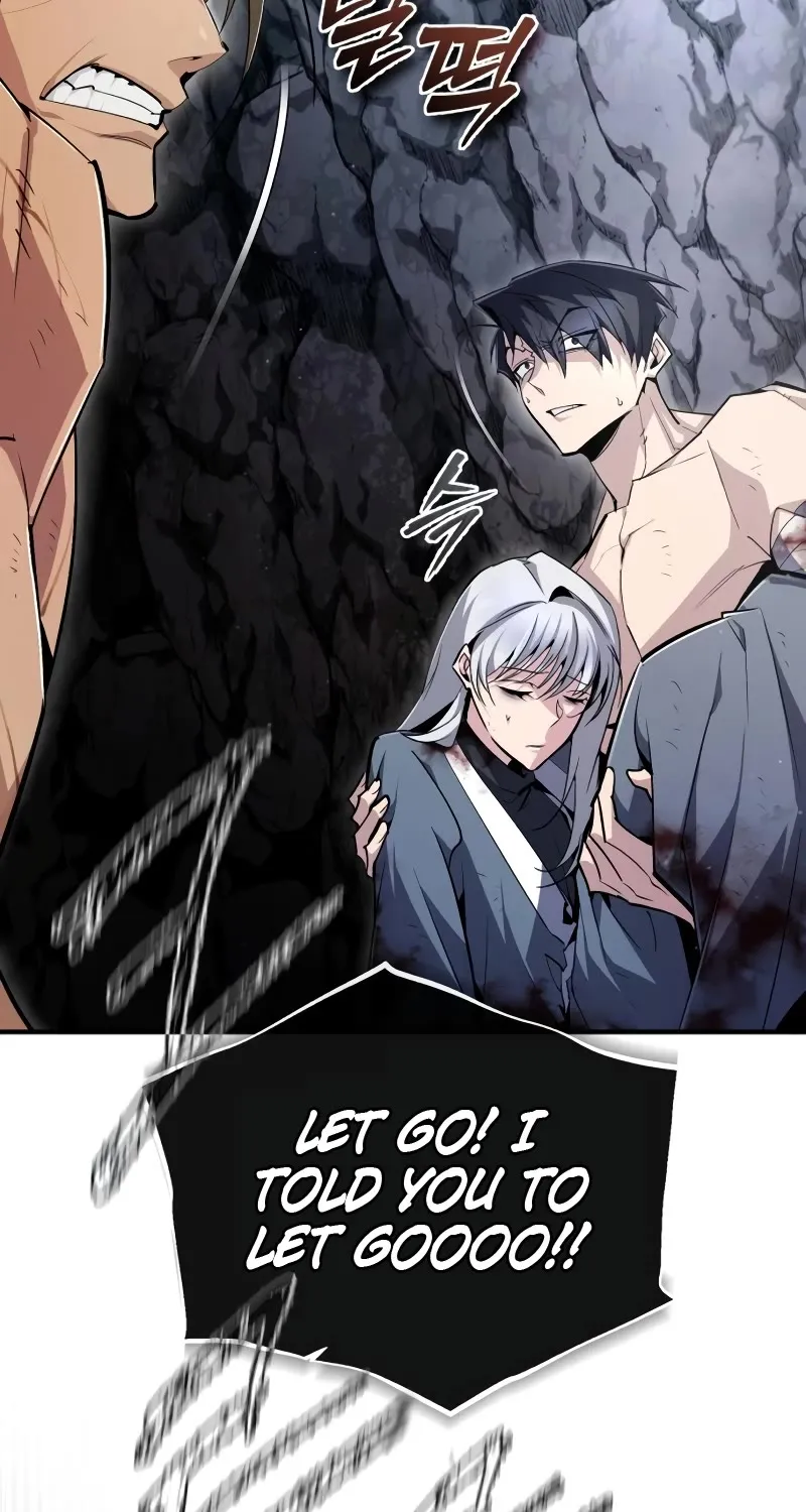 Best Teacher Baek Kainu Manga Chapter 82 Page 8