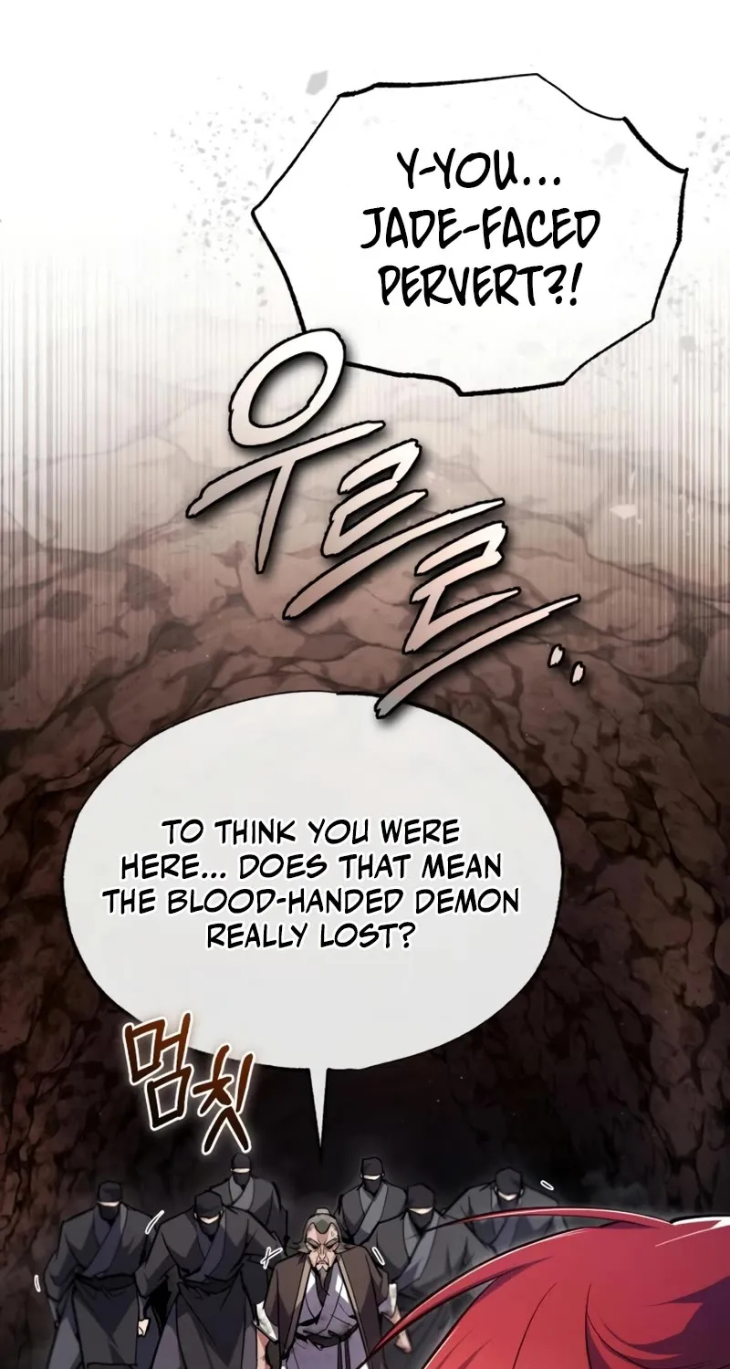Best Teacher Baek Kainu Manga Chapter 81 Page 8