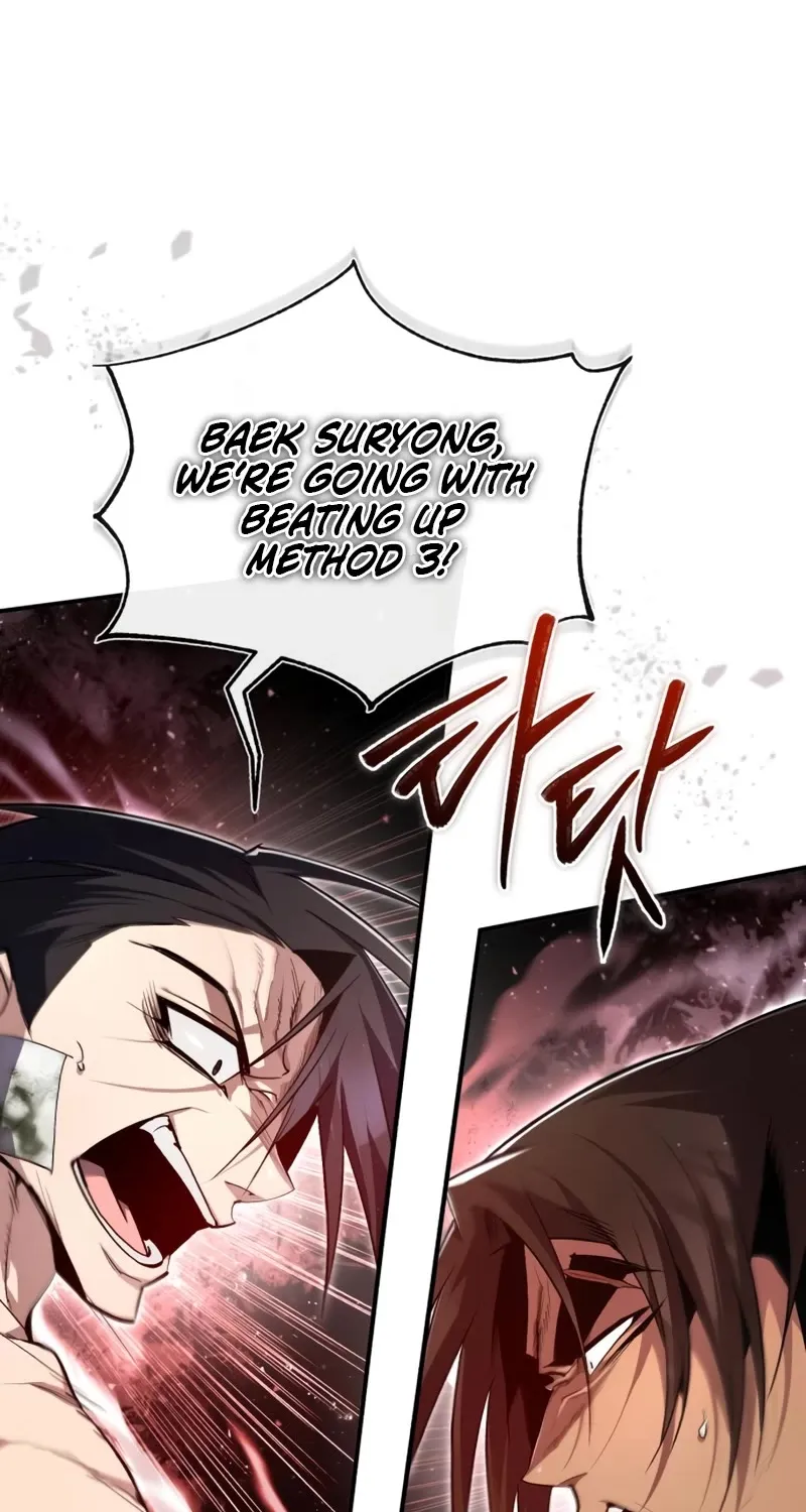 Best Teacher Baek Kainu Manga Chapter 80 Page 65