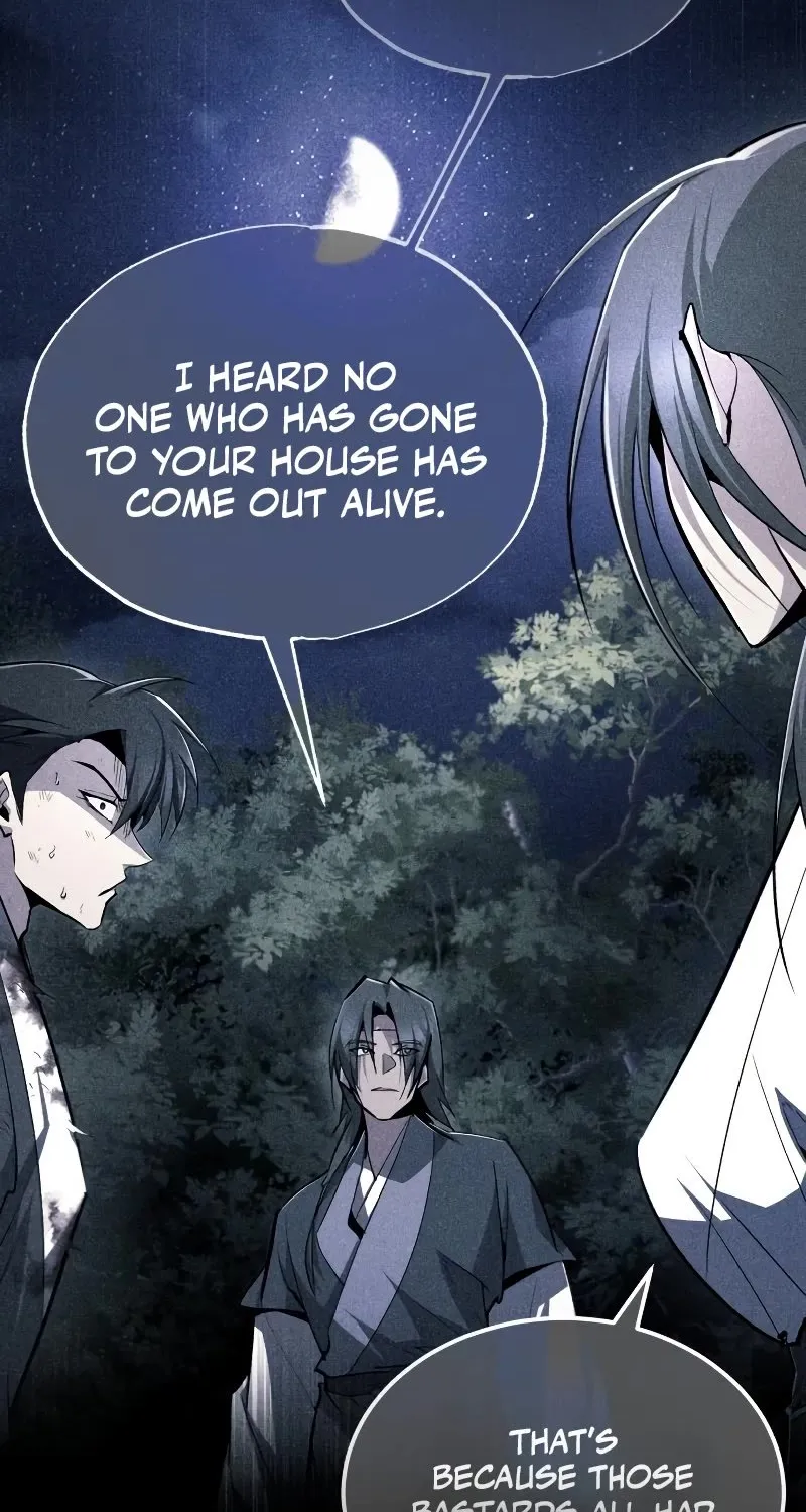 Best Teacher Baek Kainu Manga Chapter 79 Page 129
