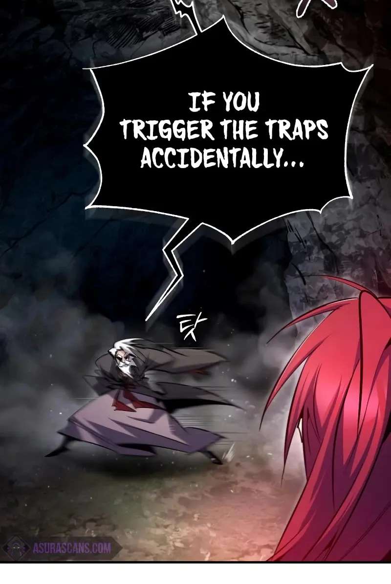 Best Teacher Baek Kainu Manga Chapter 78 Page 25