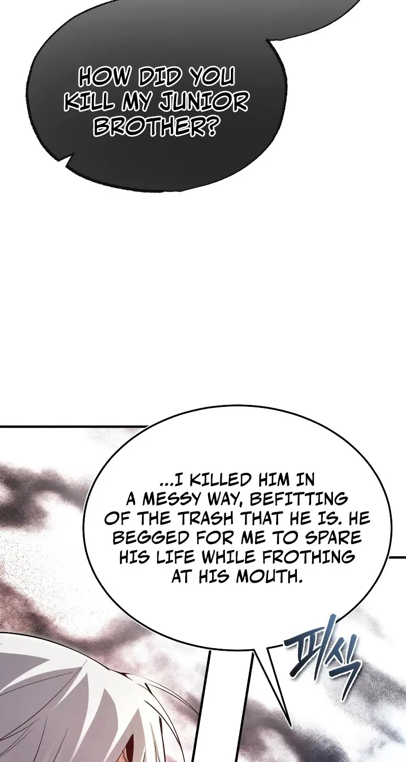 Best Teacher Baek Kainu Manga Chapter 77 Page 17