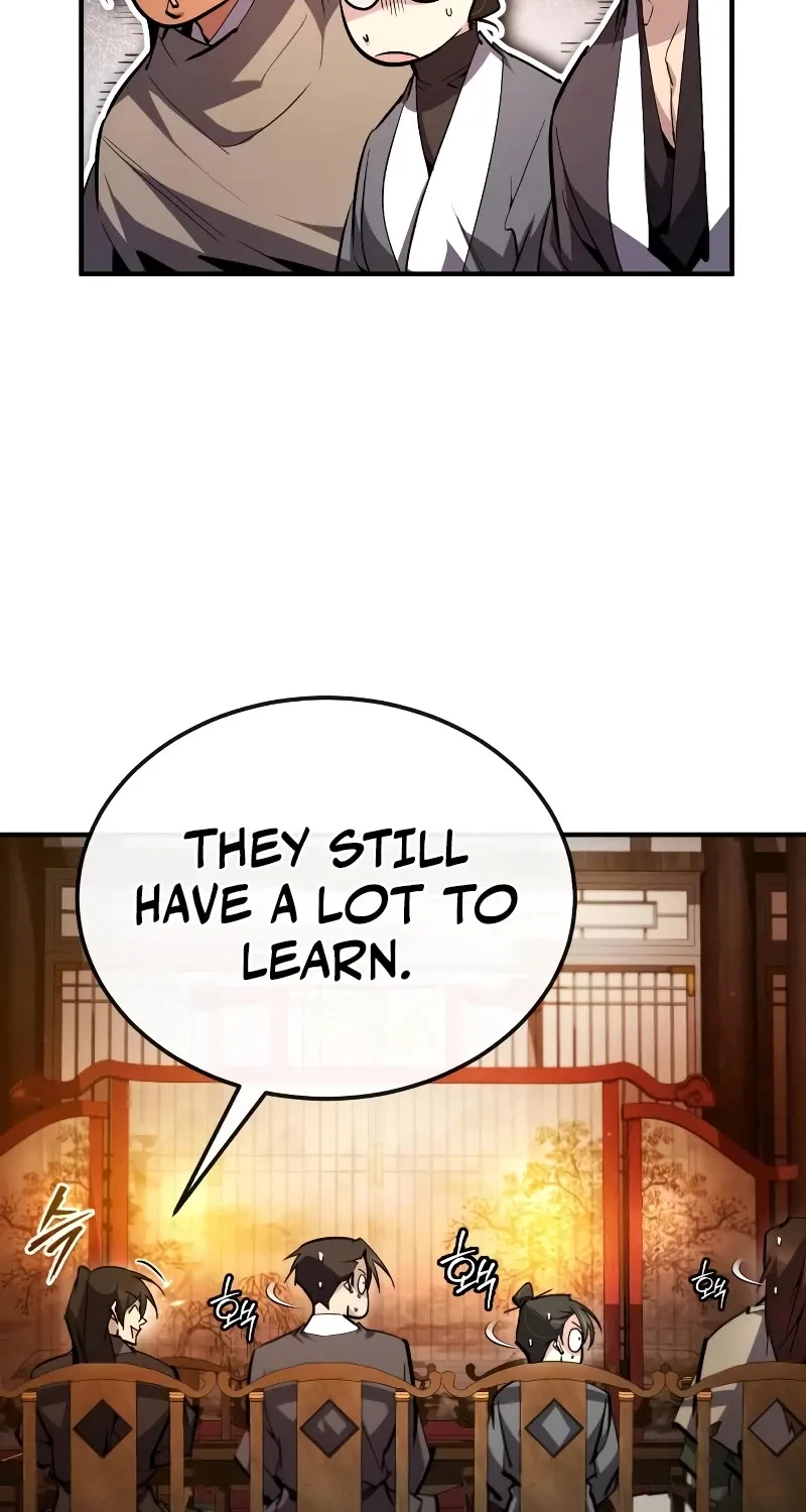 Best Teacher Baek Kainu Manga Chapter 76 Page 95