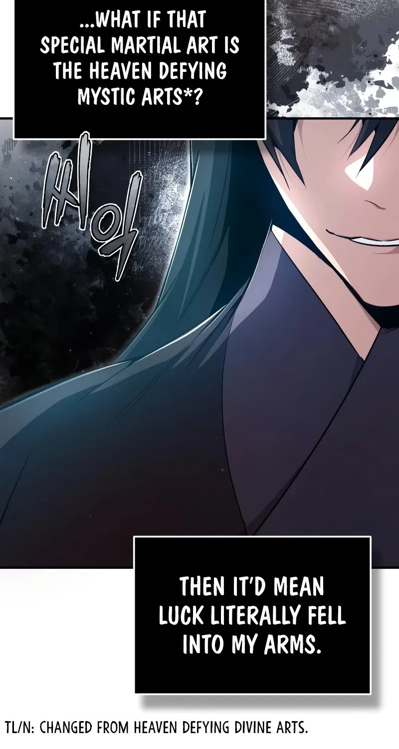 Best Teacher Baek Kainu Manga Chapter 76 Page 124