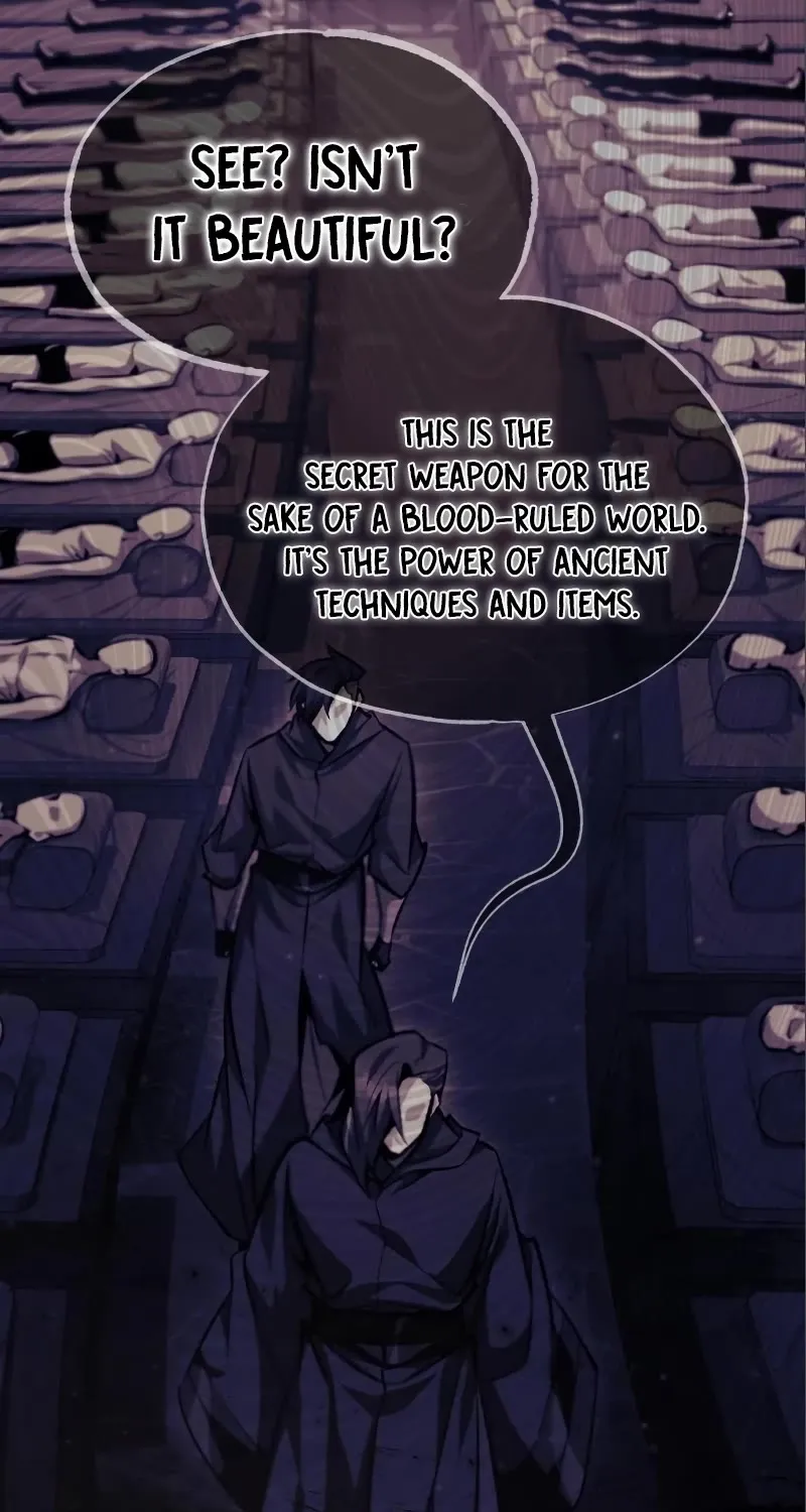Best Teacher Baek Kainu Manga Chapter 75 Page 88
